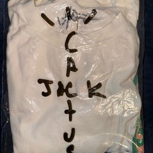 Brand new limited edition utopia b3 t shirt , free shipping.